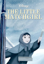 Icon image The Little Matchgirl (2006)