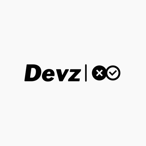 Devz for  Android – Latest Version & Features app icon
