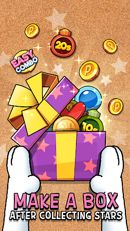 Game screenshot Snoopy Spot the Difference apk download