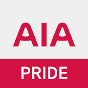 AIA Pride