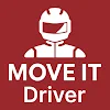 Move It Driver App icon