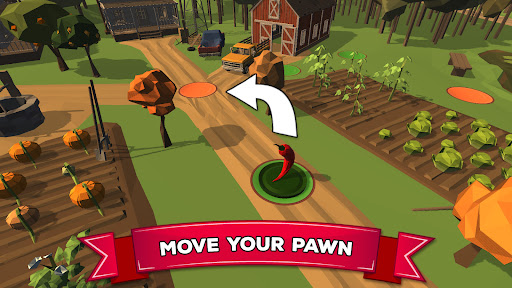 Spicy Party - Party game