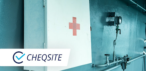 First Aid Kits - Safety