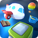Cover Image of Unduh Match 3D Matching Puzzle Online 1.0.1 APK