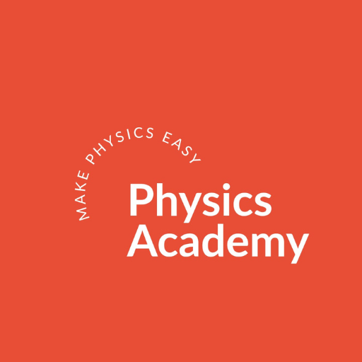 Physics Academy logo