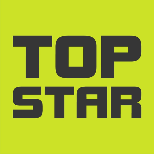 topstarclub logo