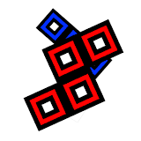 Physical Blocks icon