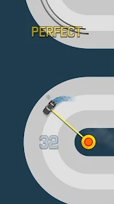 Sling Drift: Curvas e carrinhos em um excelente jogo gratuito