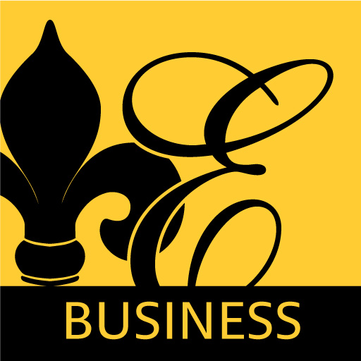 Embassy BUSINESS Mobile logo
