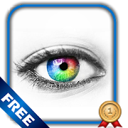 Top 29 Entertainment Apps Like Eye Color Booth - Best Alternatives