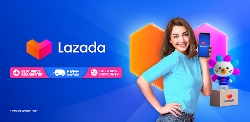 Lazada - Online Shopping APP - Apps on Google Play