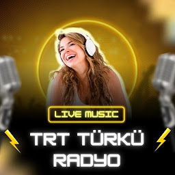 Icon image TRT Türkü Radyo