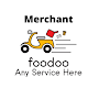 Foodooasia Merchant App APK icon