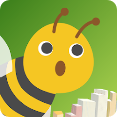 HoneyBee Planet - Tap Tap Bees MOD