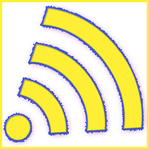 WizSpot logo