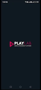 PlayLab - Live Tv & Movies
