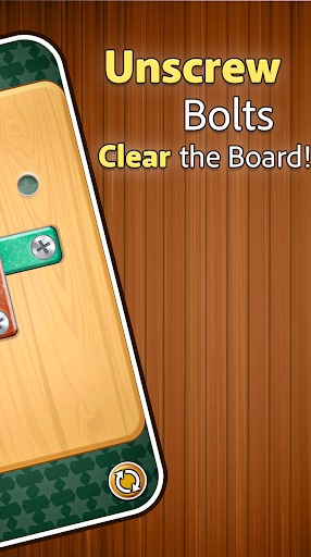 Nuts & Bolts: New Screw Puzzle screenshot 13