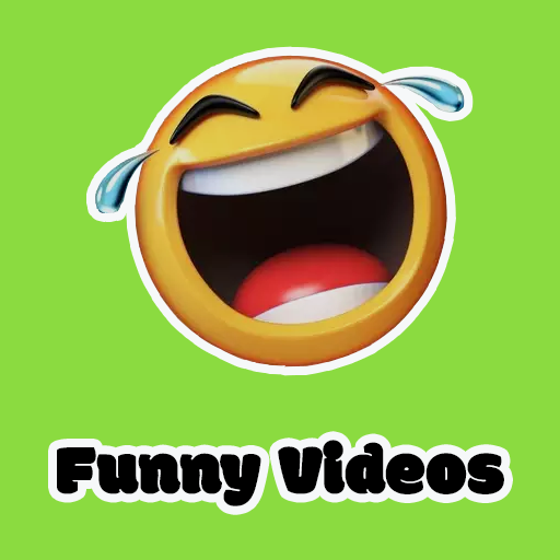vídeos de brincadeiras ícone de glifo preto. conteúdo engraçado. rindo de  piadas online. truque humorístico. vídeos