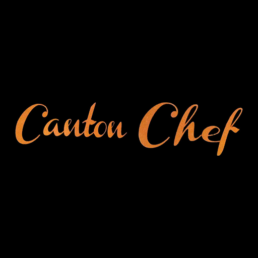 Canton Chef Blackpool logo