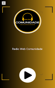 Rádio Web Comunidade