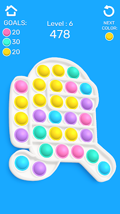 Tap and Pop! - Screenshot 4