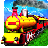 Train Simulator :  Train Games icon