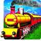 Train Simulator :  Train Games Laai af op Windows