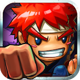Chaos Fighter icon