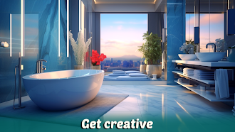 Game screenshot Home Design Master: Decor Star apk download