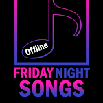 Cover Image of Unduh Friday Night Funki Songs Offline 1.0 APK