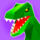 Dino Survival: Jurassic World विंडोज़ पर डाउनलोड करें
