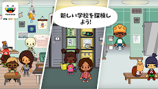 トッカ・ライフ・スクール Toca Life Schoolのおすすめ画像1