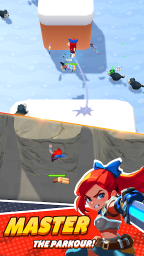 Doomstrider BattleBag Heroes