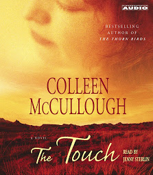 Ikonbild för The Touch: A Novel