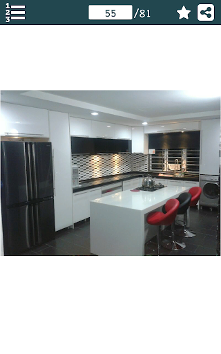 Android application Home Interior Designs - 2022 screenshort