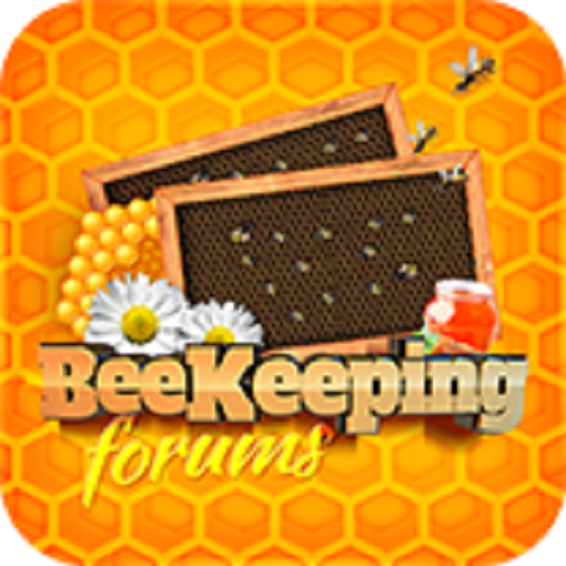Beekeeping Forum 8.8.21 Icon
