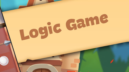 Word Logic – Brain Game Puzzle Mod APK 3.17.1 (Remove ads) Gallery 10