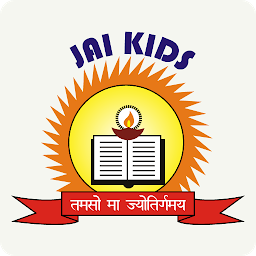 Icon image Jai Kids