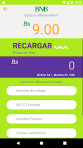 Billetera movil viva new arrivals