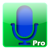 Digital Call Recorder Pro icon