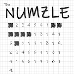Cover Image of Download The Numzle - a Number Puzzle 1.0.8 APK