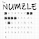 The Numzle - a Number Puzzle icon