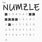 The Numzle - a Number Puzzle