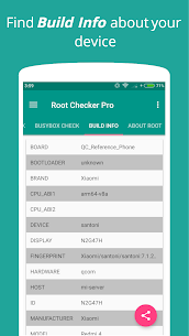 Root Checker Pro – 90% OFF launch Sale 3.0 Apk 3