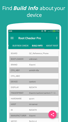 Root Checker Proのおすすめ画像3