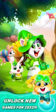 Game screenshot Bubble Shooter Classic mod apk