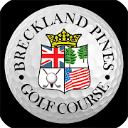 Breckland Pines Golf Course  Icon