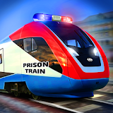 Prison Transport Train icon