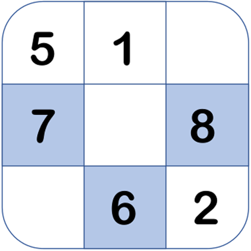 Sudoku Master logo