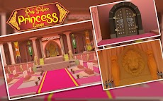 Escape: Pink Palace Princessのおすすめ画像2